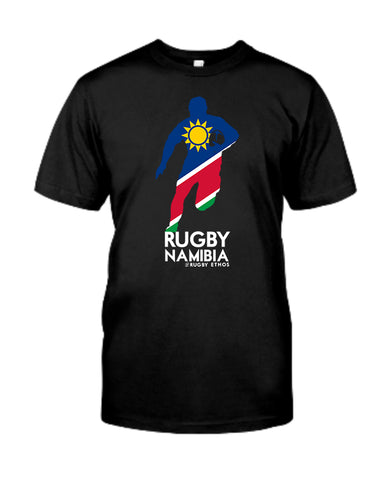 Namibia Rugby Supporters Tee