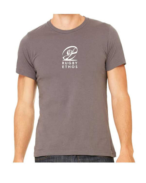 【Rest&Recreation】24HS★ RUGBY T-SHIRT Stripe Short Sleeve Rugby T-Shirt - Tops | PEP