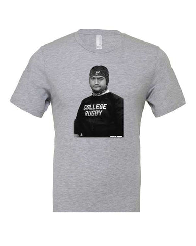 Belushi - College Rugby Shirt
