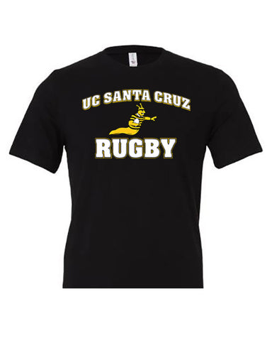 UC Santa Cruz Slugs Rugby Shirt