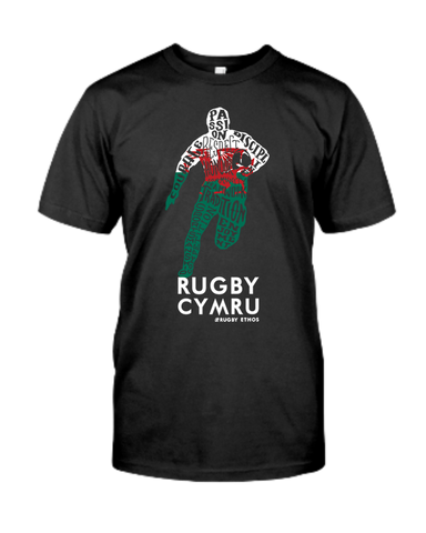 Rugby Cymru!