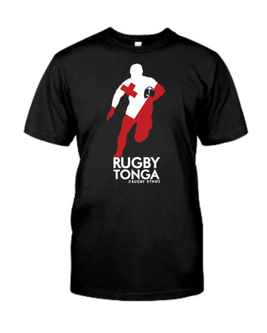 Tonga Rugby Tee!