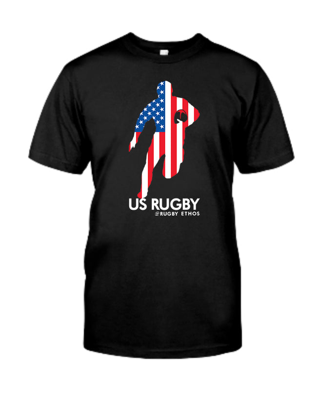 US Rugby!
