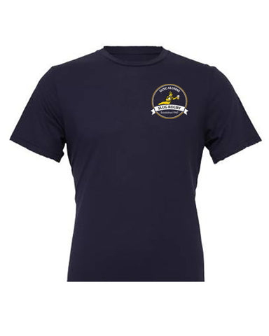 UCSC Slugs Alumni Rugby Shirt