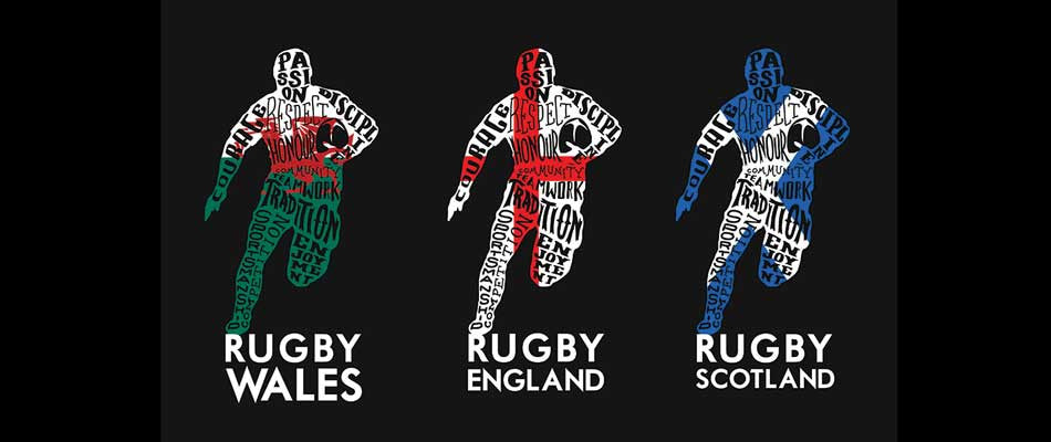 Rugby Ethos 2015 15's Logo